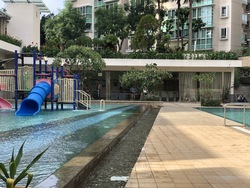 Goldenhill Park Condominium (D20), Condominium #216038961